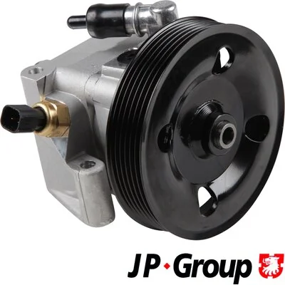 Hydraulic Pump, steering